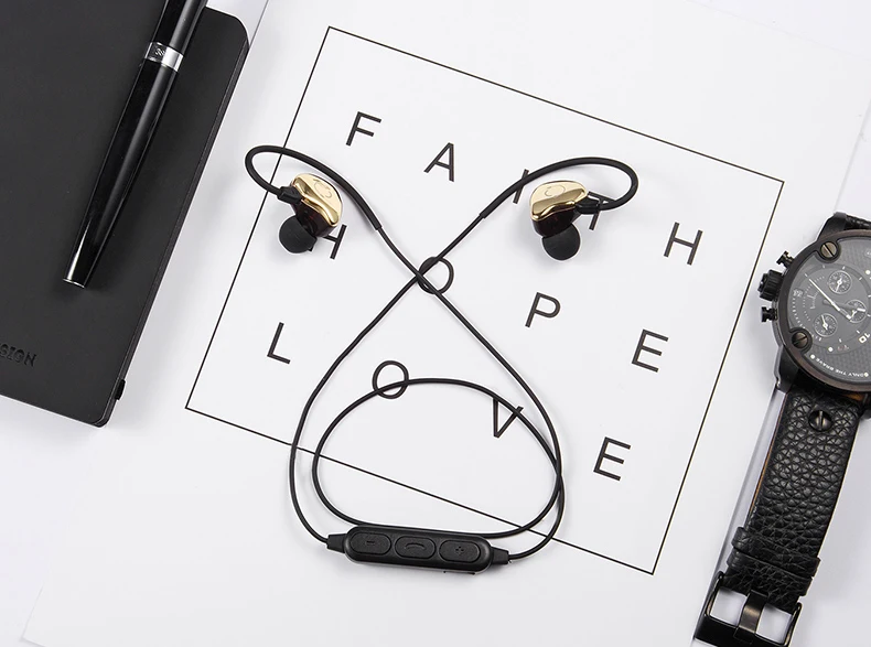 hyperguider Wireless Sport Earphone (14)