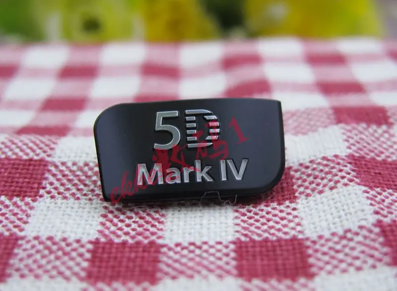 

for EOS 5D Mark IV for Canon body LOGO