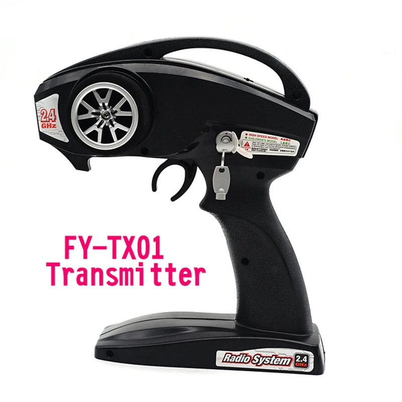 

INKPOT Upgrade Transmitter Rc Car Accessories Spare Parts For Feiyu FY01 FY02 FY03 FY04 FY05 FY06 FY07 FY-TX01