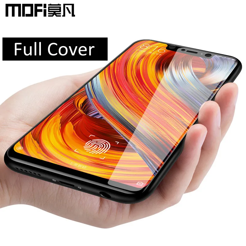 Mi 8 Стекло Купить