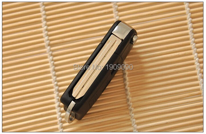 Toyota Prado Ville Kami RAV4 Modified key shell 2 Button (16).jpg