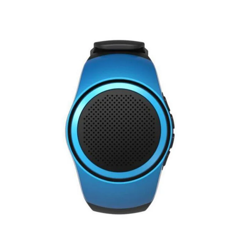 watch with bluetooth music
