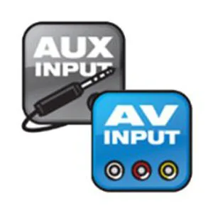 7 AV & AUV 