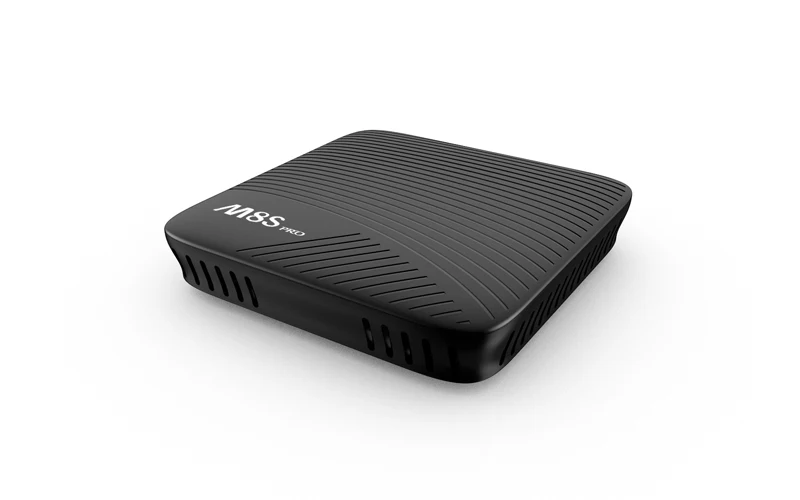  DDR4 Amlogic S912 Octa Core M8S PRO 2GB/16GB 3GB/16GB Android 7.1 Smart TV Box Wifi 4K H.265 M8Spro
