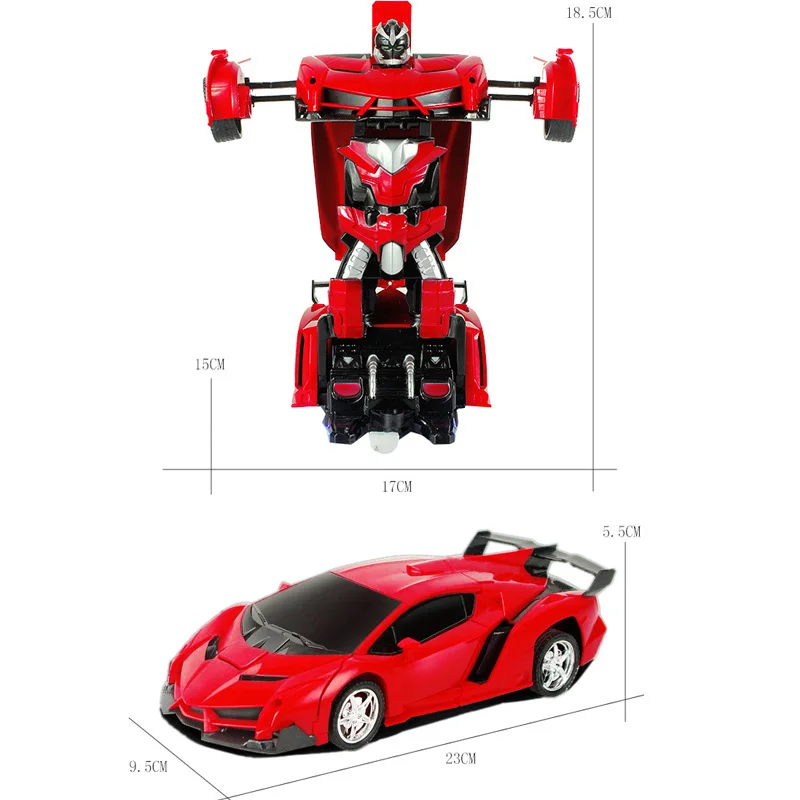 Size