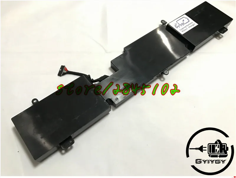 Аккумулятор для ноутбука Lenovo IdeaPad Y900 11 1 В 90 Вт/ч 8100 мАч L14M6P21 | Компьютеры и офис