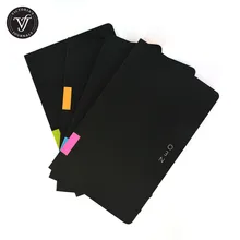 Victoria s Journals Neo Panton Lined Journal Notebook
