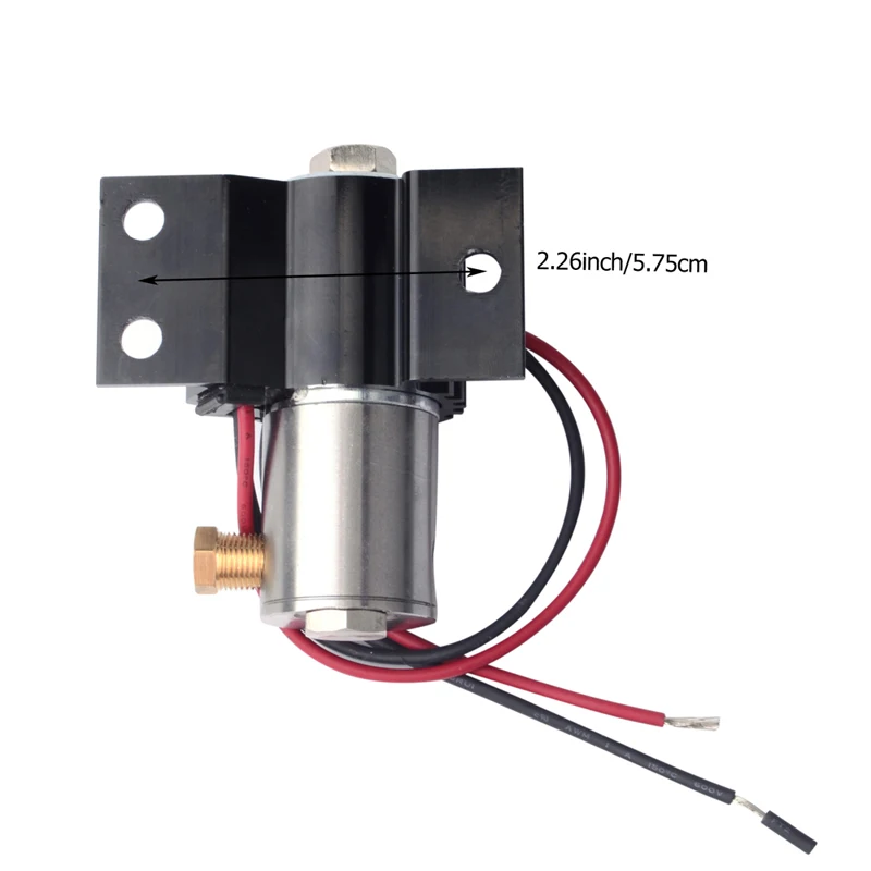 Park-Lok Universal Hydraulic Parking Brake Line Lock