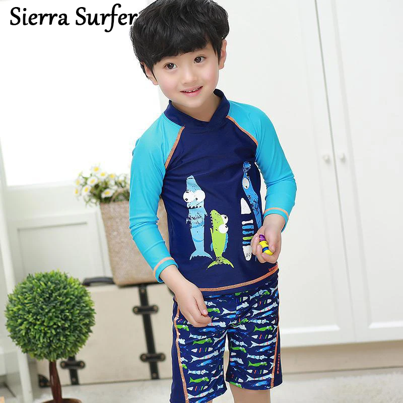 Buy Bikini Kids Swimwear Boy Boys Swimsuit Bathing