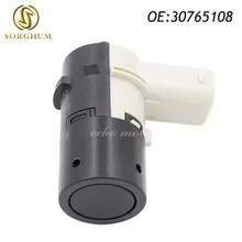 Датчик парктроника PDC для Volvo C70 S40 S60 S80 V50 V70 V70x XC90 30765108 30668099 30668100 30765408