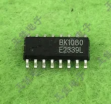 все цены на 20pcs/lot BK1080 SOP16 BK1080 SOP SMD онлайн