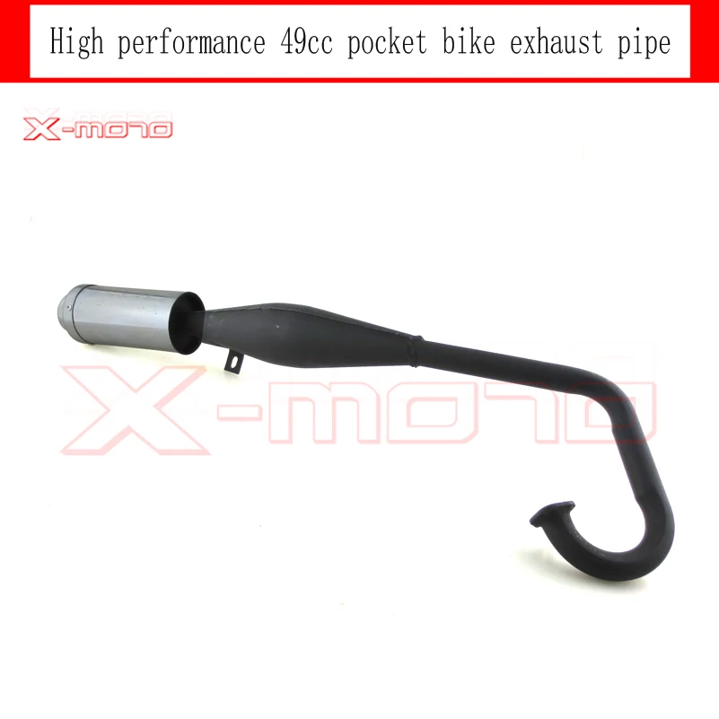 Online Get Cheap Mini Bike Exhaust Alibaba Group