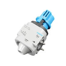 G1/" двухпозиционный Трехходовой HE-D-MIDI/мини ручной переключатель винт