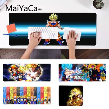 

MaiYaCa Simple Design Dragon Ball 2 Rubber Mouse Durable Desktop Mousepad Rubber Mouse Durable Desktop Mousepad