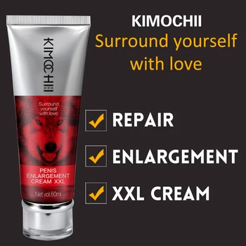 

Repair Enlargement Cream Xxl Man Enlargement Cream 60ml Increase Thickening Dick Massage Gel Enlarge Men Big Cock Erection