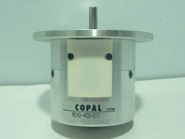 

COPAL RE40-400-211 switch