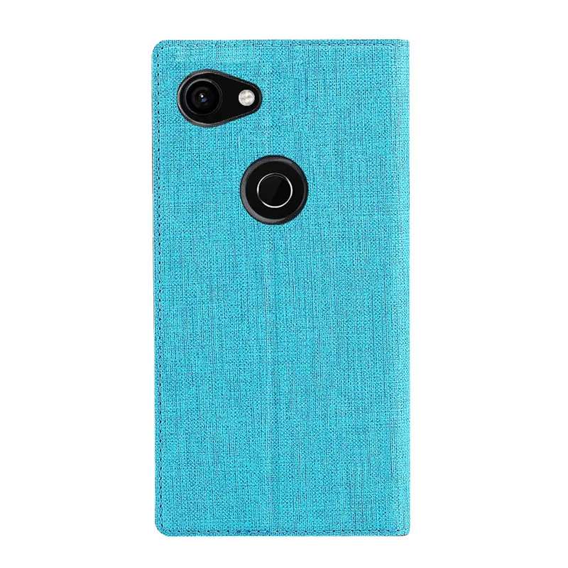 Для Google Pixel 3A XL чехол Автоматический чехол-книжка на магнитной застежке чехол для Google Pixel 3A чехол Кожаный чехол-бумажник с подставкой мобильный чехол для телефона пикселей 3A