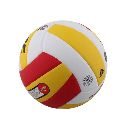 Originalstar الطائرة VB315-34 نجمة حقيقية بو المواد الرسمية حجم 5 الكرة الطائرة الحرة مع صافي حقيبة + إبرة