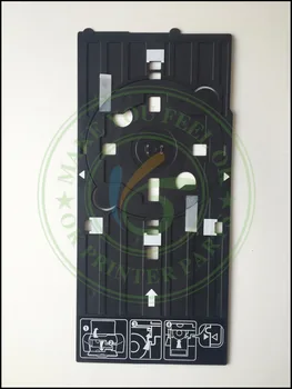 

5X ORIGINAL NEW CD tray DVD VCD tray CD holder Print Printer Tray Bracket for Epson R200 R210 R220 R230 R300 R310 R320 R340 R350