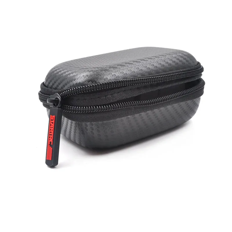 mavic 2 drone Protective case Carbon Fiber skin PU Waterproof bag body Battery Remote Control Hard Shell box for dji mavic 2 pro zoom drone 1 (18)
