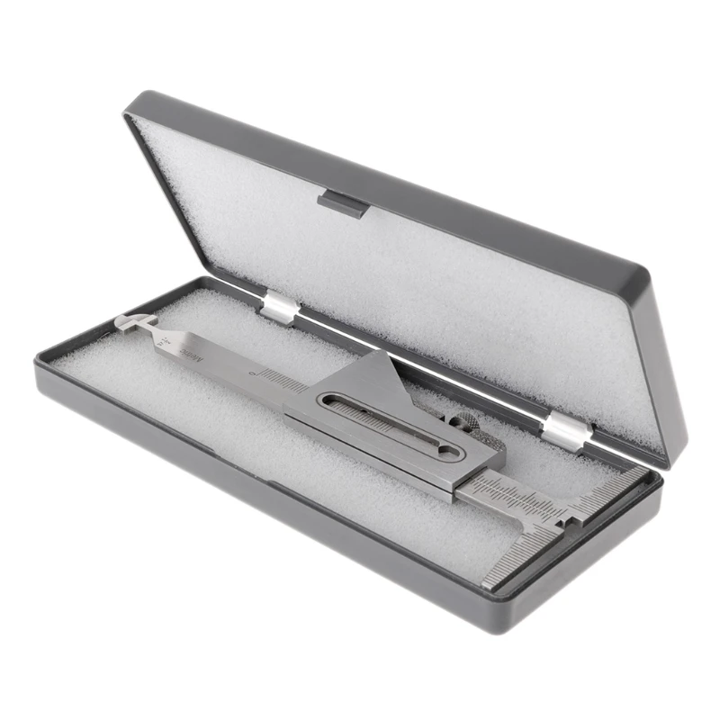 

Welding Gauge Gage Test Ulnar Welder Inspection Both Inch and Metric 32mm 371/2