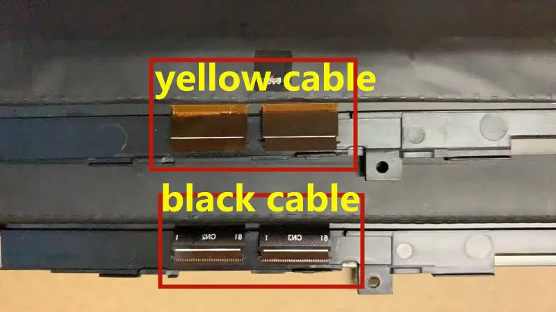 Для 13," Йога 730 13 Йога 730-13iкб Йога 730-13 ЖК-экран сенсорный дигитайзер сборка 1920*1080