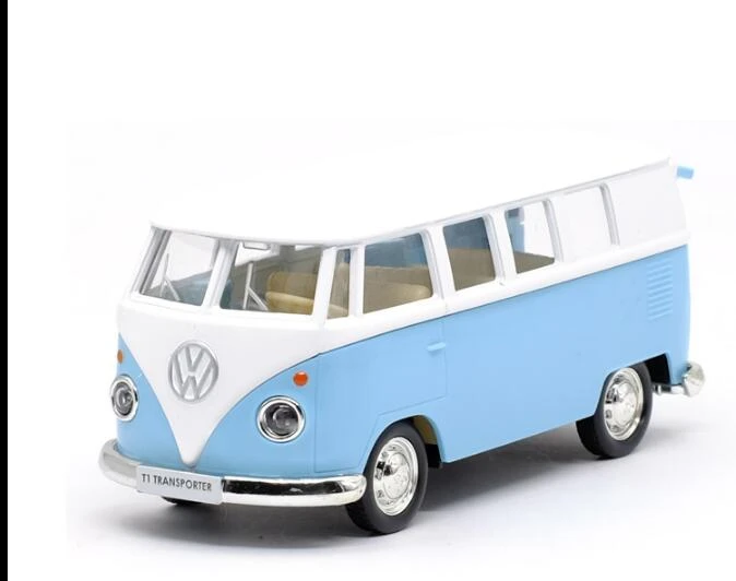 vw bus 2019