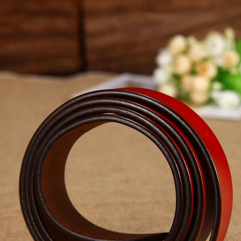 [DWTS] кожаные ремни для мужчин и женщин Роскошные Дизайнерские брендовые пояс с