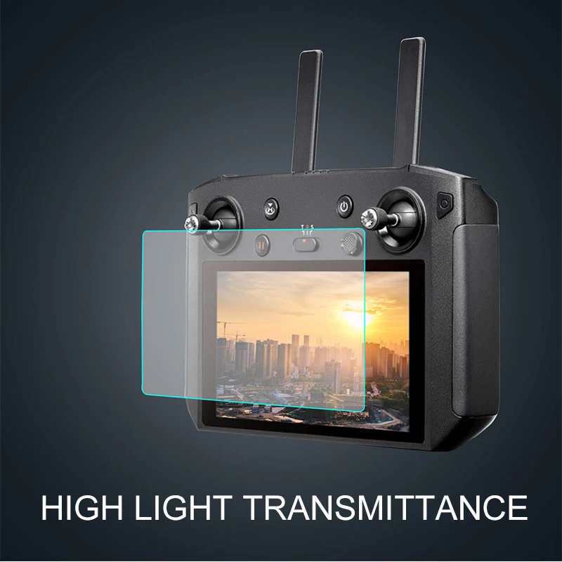 Квадрокоптер Startrc DJI mavic 2 pro zoom аксессуары для квадрокоптера сенсорное стекло с