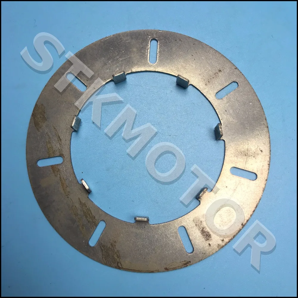 

Buyang Feishen FA D300 G300 H300 Front Gear Box REVOLVE CHIP 3.4.01.0040