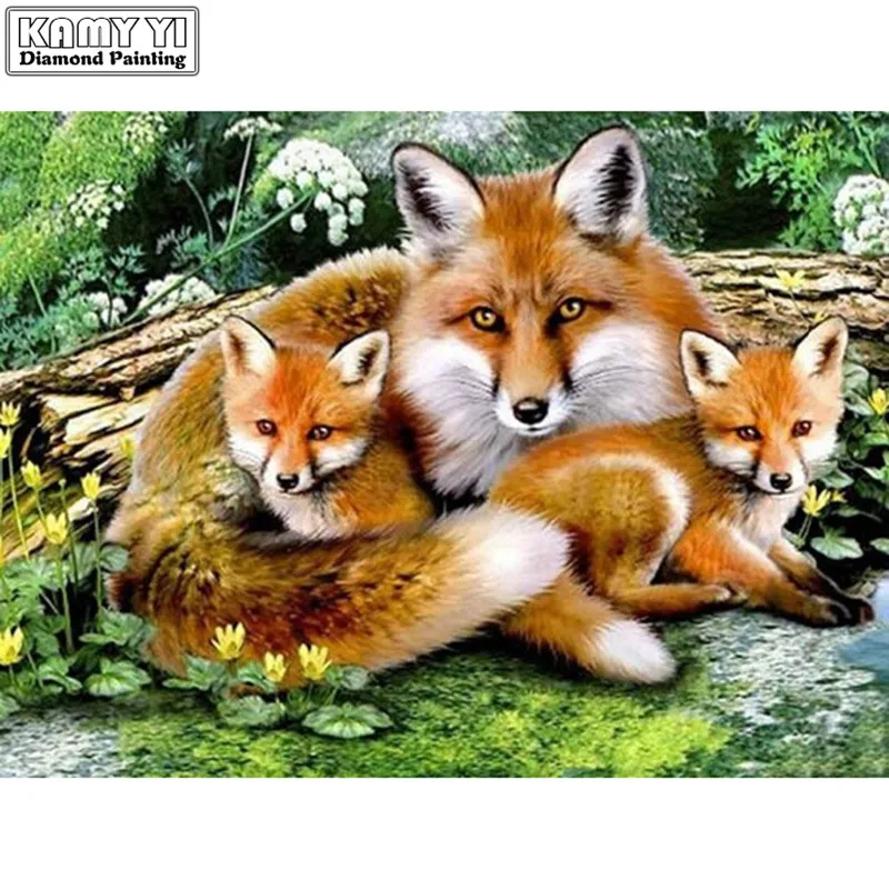 AZQSD-Diamond-Painting-Animal-Pictures-of-Rhinestones-Diamond-Embroidery-Sale-Fox-Needlework-Diamond-Mosaic-Crafts-Handmade.jpg_.webp_640x640
