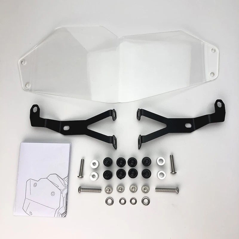 F850GS F750GS защита фары для BMW F 850 GS 750 чехол мотоцикла после закрытия защитная сетка