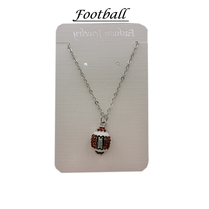 football