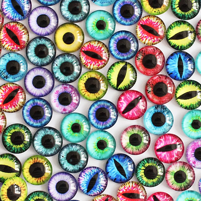 большие стеклянные глаза. как сделать стеклянные глаза. глазки для валяния. искусственные глаза для игрушек.