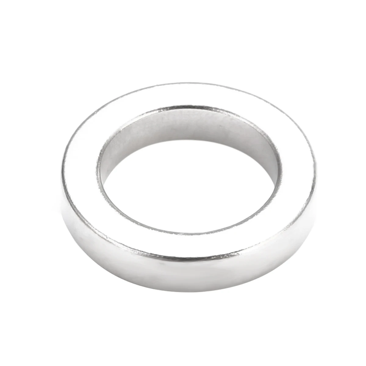 

3pcs Round Disc Hole Rare Earth Countersunk Magnets N52 Strong Neodymium Magnet 22x3mm