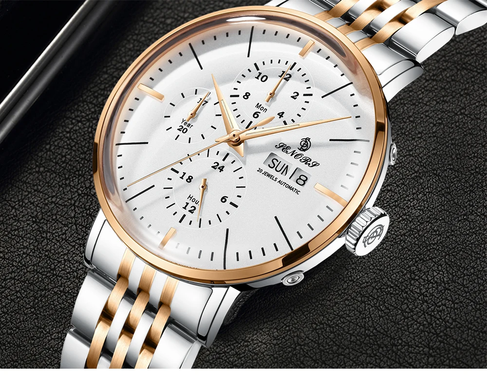 automatic watch men luxury brand mens mechanical watches (21)