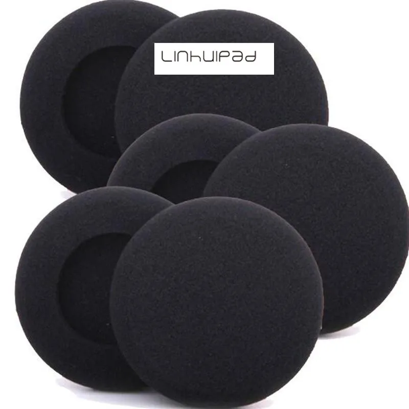 foam ear pads logo 3