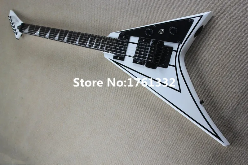 

Hot sale factory custom tremolo bridge electric guitar with basswood body maple neck rosewood fingerboard,can be customized