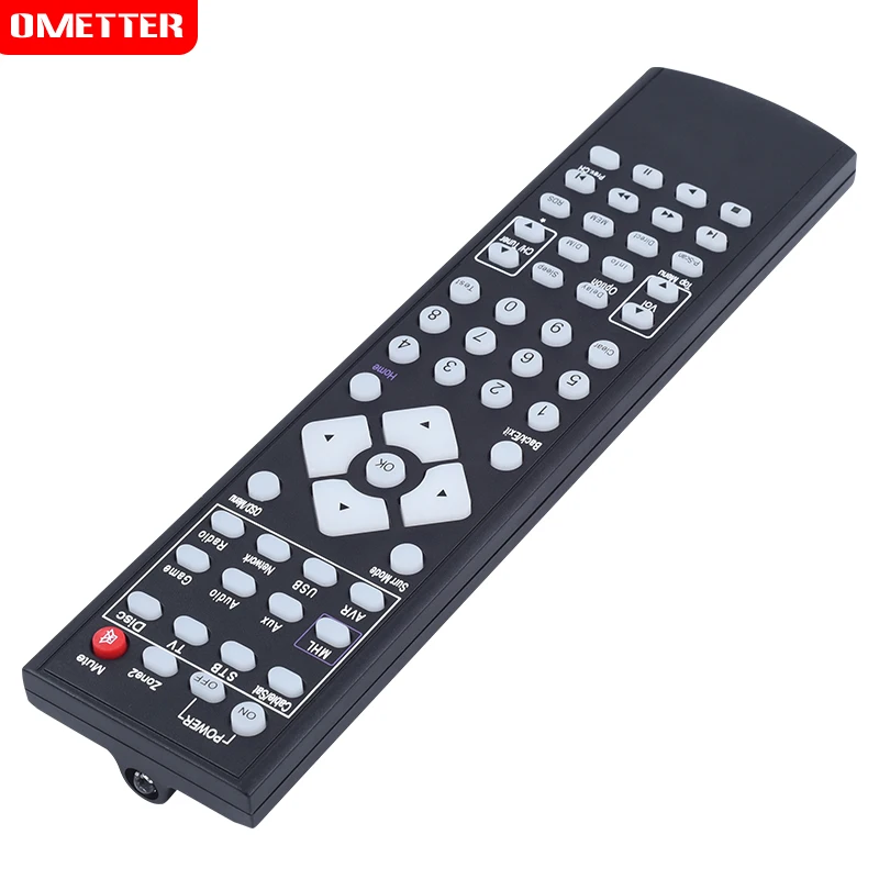 Replacement Remote Control For Harman 