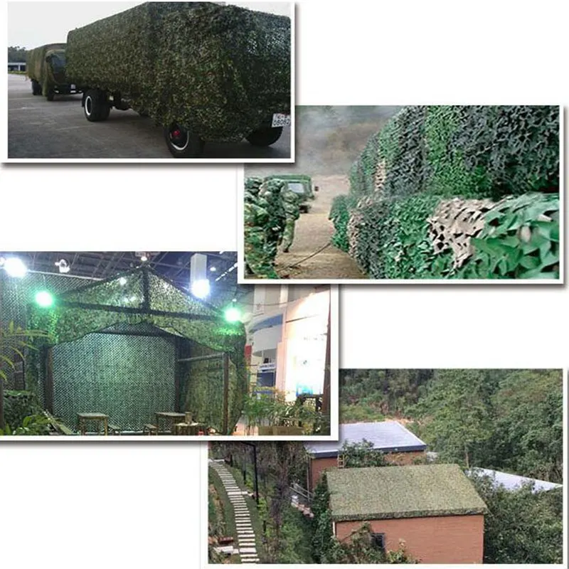 Tewango Camo Net Car Sunshade Field Army Camouflage Net Anti Aerial Photograph Outdoor Plant Sunscreens Sun Shade CS Game Tools Tewango Camo Net Car Sunshade Field Army Camouflage Net Anti Aerial Photograph Outdoor Plant Sunscreens Sun Shade CS Game Tools