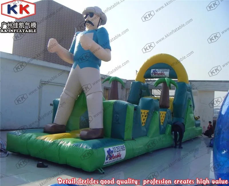 hunter ob1e
