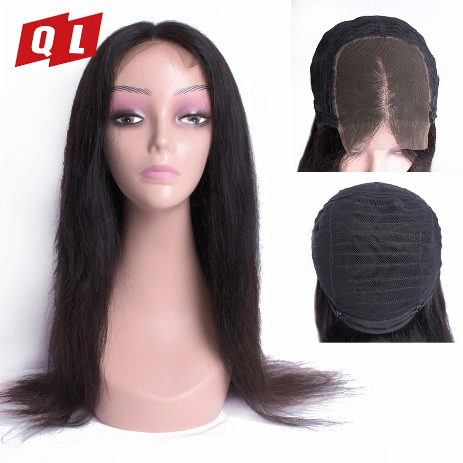 QI-Hair-Human-Hair-Wigs-Straight-Wave-Peruvian-Non-Remy-4x4-Lace-Frontal-Wigs-Natural-Color (5)
