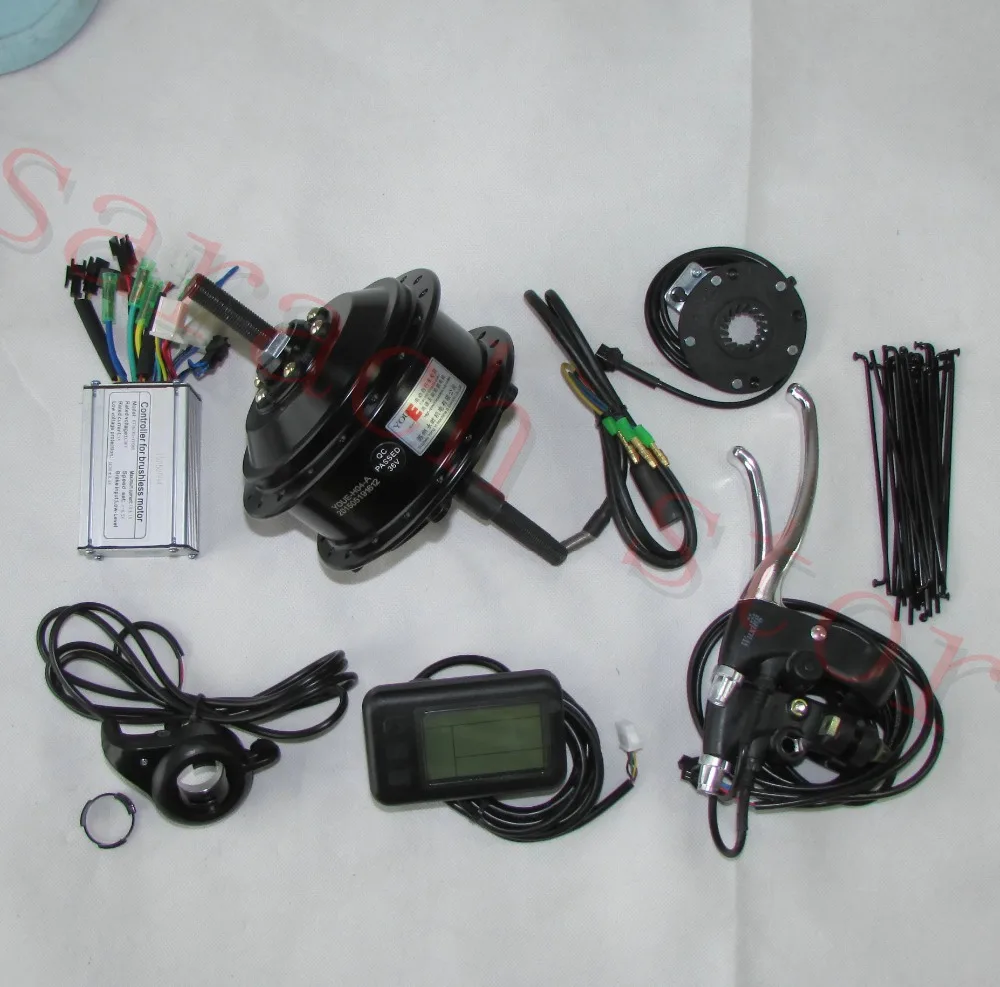 Motor Listrik 36 V Beli Murah Motor Listrik 36 V Lots From China
