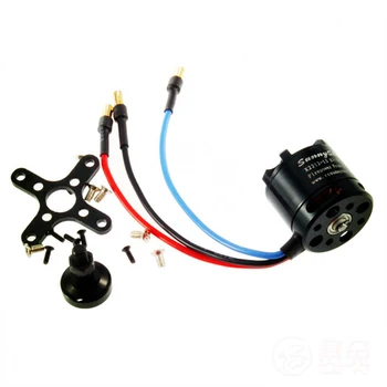 

SUNNYSKY Small Brushless Motors X2212 980KV 1400KV 1250KV 2450KV Short Shaft Drone Accessories