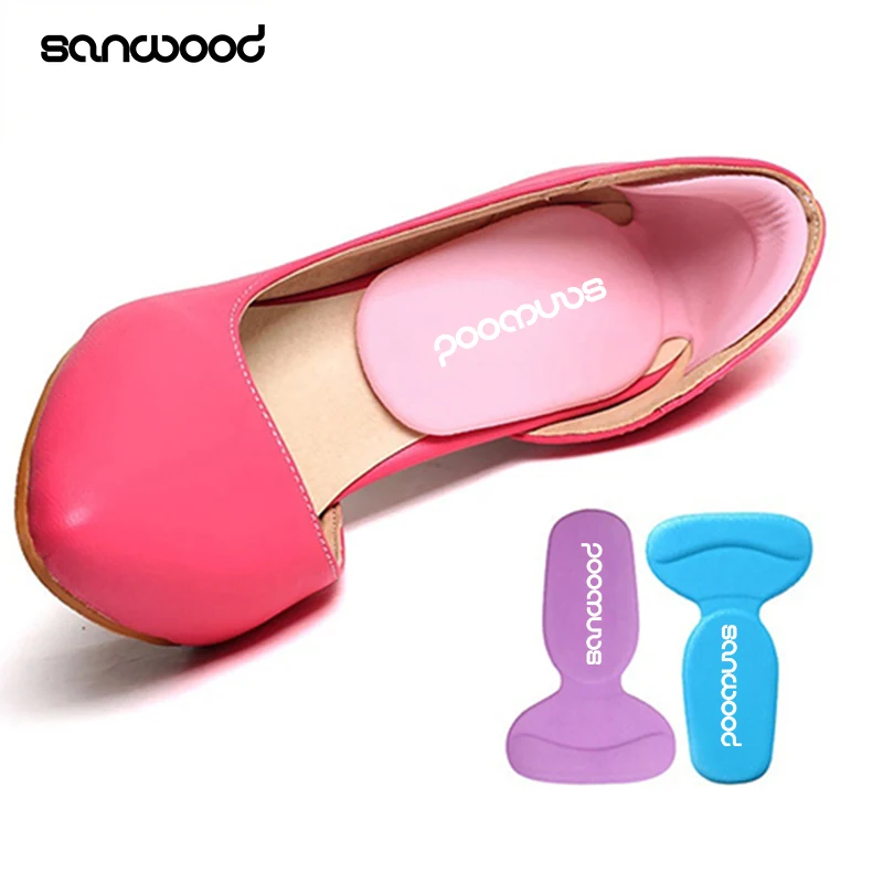 Силиконовые аксессуары SANWOOD для обуви Нескользящие обуви|heel stickers|mat matmat stickers |