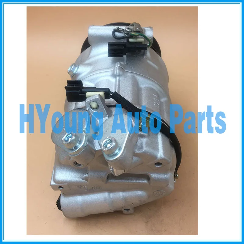  9X23-19D629-DA 9X2319D629DA 9X2319D629DB auto ac compressor for Land Rover Discovery 3.0-4.0 Jaguar