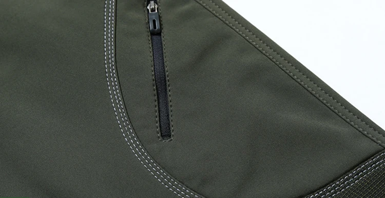 Calças de lã Inverno dos Homens Esportes ao ar Livre à Prova Mountainskin Softshell Dthick Água Grossa Caminhadas Esqui Masculino Va140 2020 12 Phones & Accessories