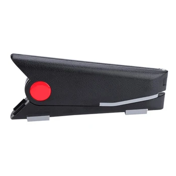 

Foldable Guitar Stand A-Frame Music Instrument for Electric Acoustic Bass Ukulele DX88