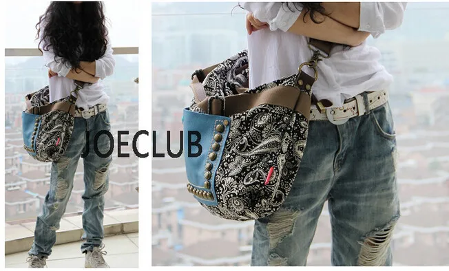 1 шт. европейские и американские сумки через плечо|bag canvas|bag printshoulder bags |