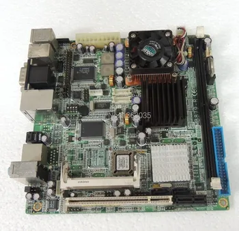 

MB879-R Industrial Motherboard Tested Working